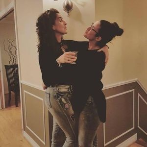 Meet your Posher, Nathalie